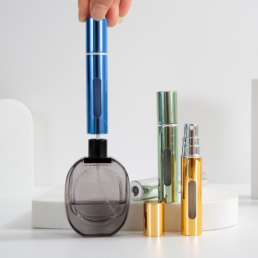 10ML Perfume Bottle Bottom Ref - Perfume Fragrance Direct ulasan dan harga