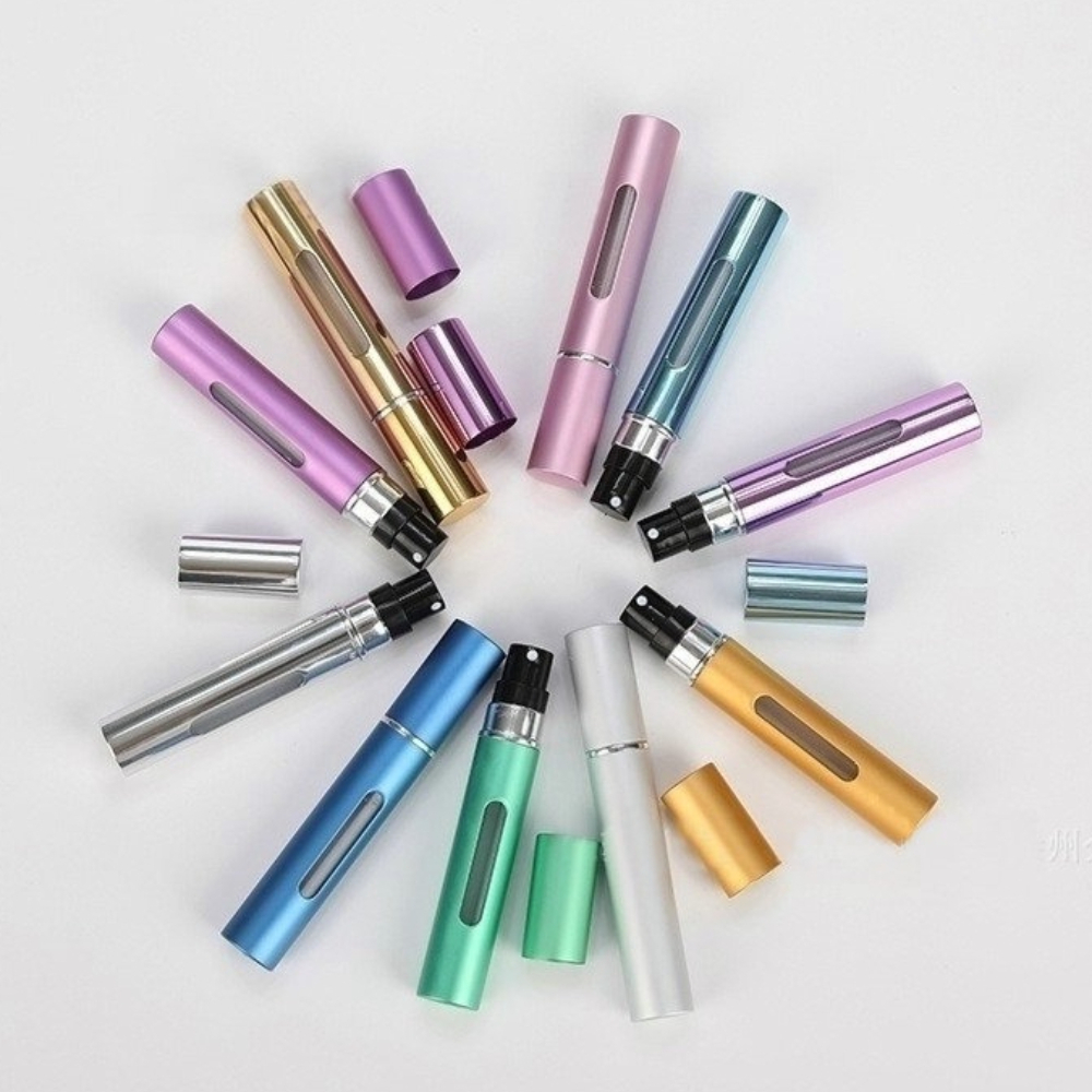 10ML Perfume Bottle Bottom Ref - Perfume Fragrance Direct ulasan dan harga