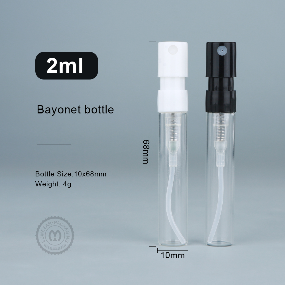 2ml ( 100/200pieces )of Small  - Perfume Fragrance Story ulasan dan harga