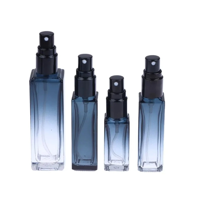 5ml 9ml 20ml Perfume Spray Bot - Perfume Fragrance Story ulasan dan harga