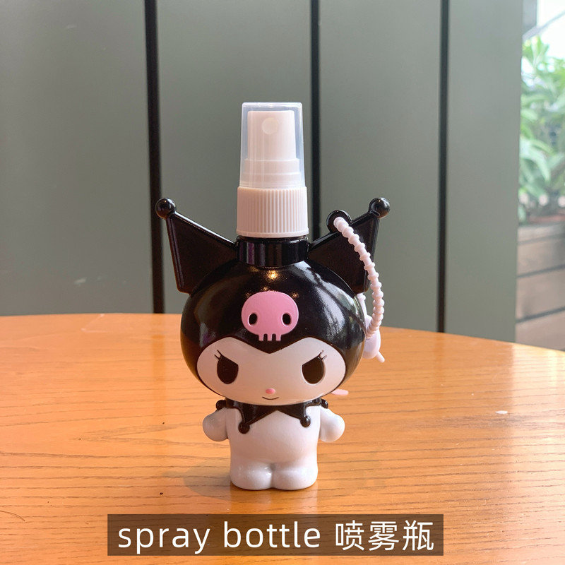 Kawaii HelloKitty cartoon perf - Perfume Fragrance Kit ulasan dan harga