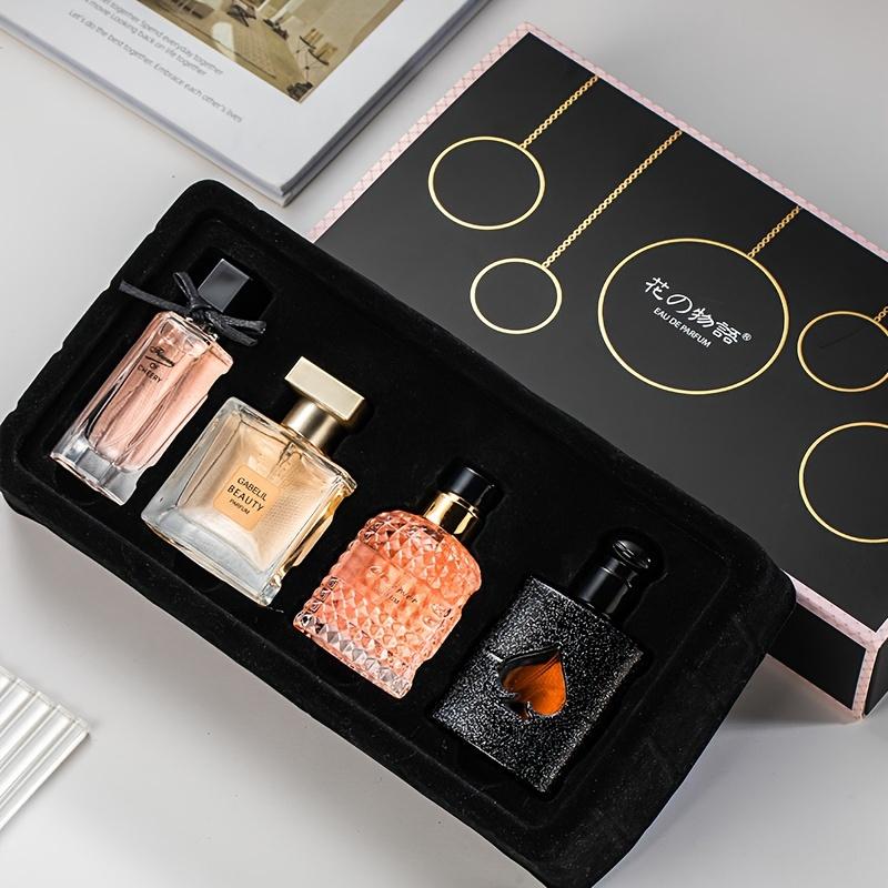 Flower Story Perfume 4-in-1 Gi - Perfume Fragrance Story ulasan dan harga