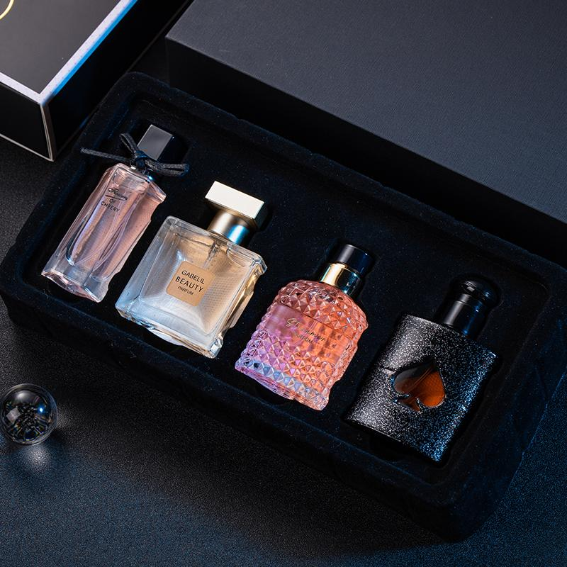 Flower Story Perfume 4-in-1 Gi - Perfume Fragrance Story ulasan dan harga
