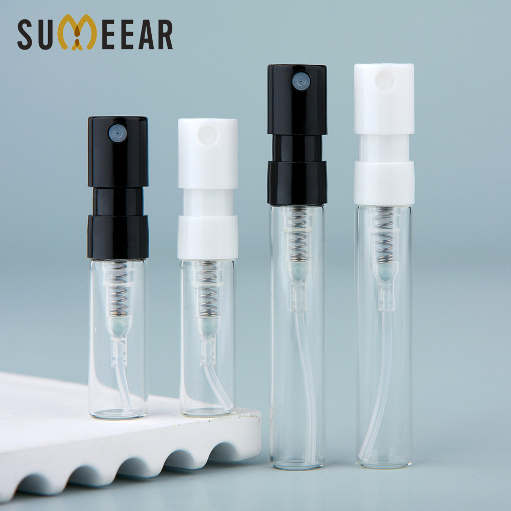 100pcs/Lot 1ml 2ml Mini Bayone - Perfume Fragrance Story ulasan dan harga