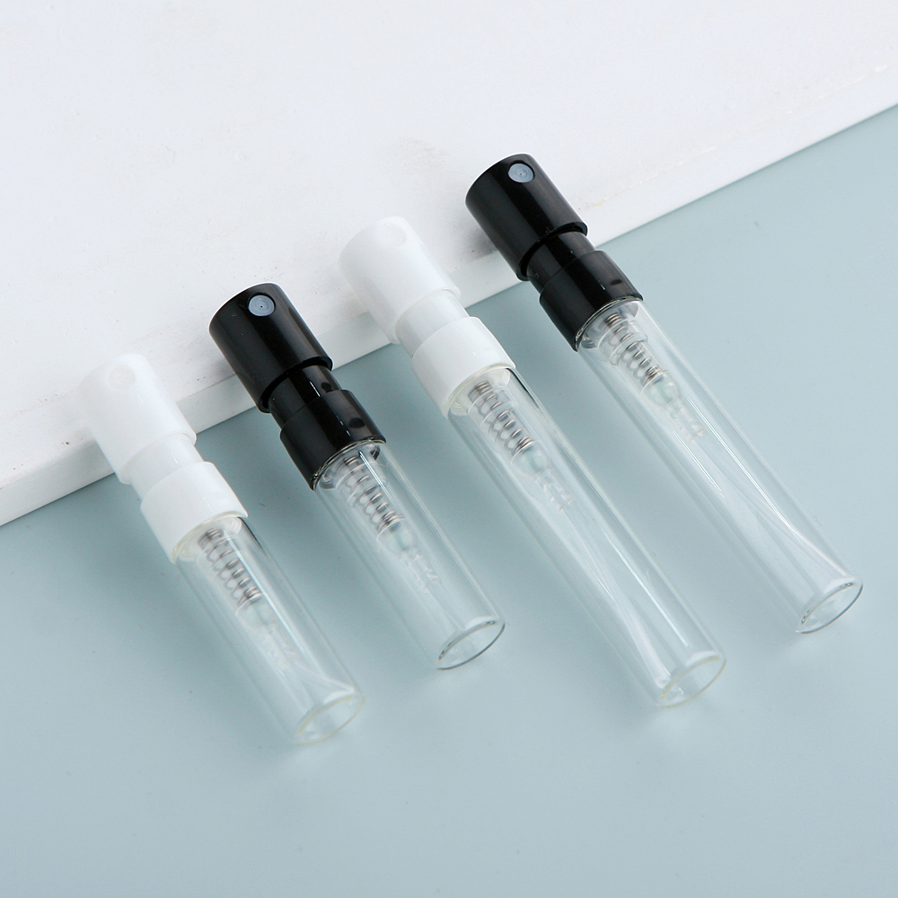 100pcs/Lot 1ml 2ml Mini Bayone - Perfume Fragrance Story ulasan dan harga