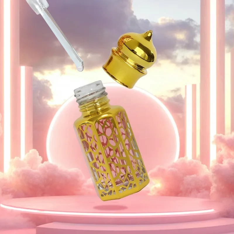 10ML Brand Perfume Vanilla San - Perfume Fragrance World ulasan dan harga