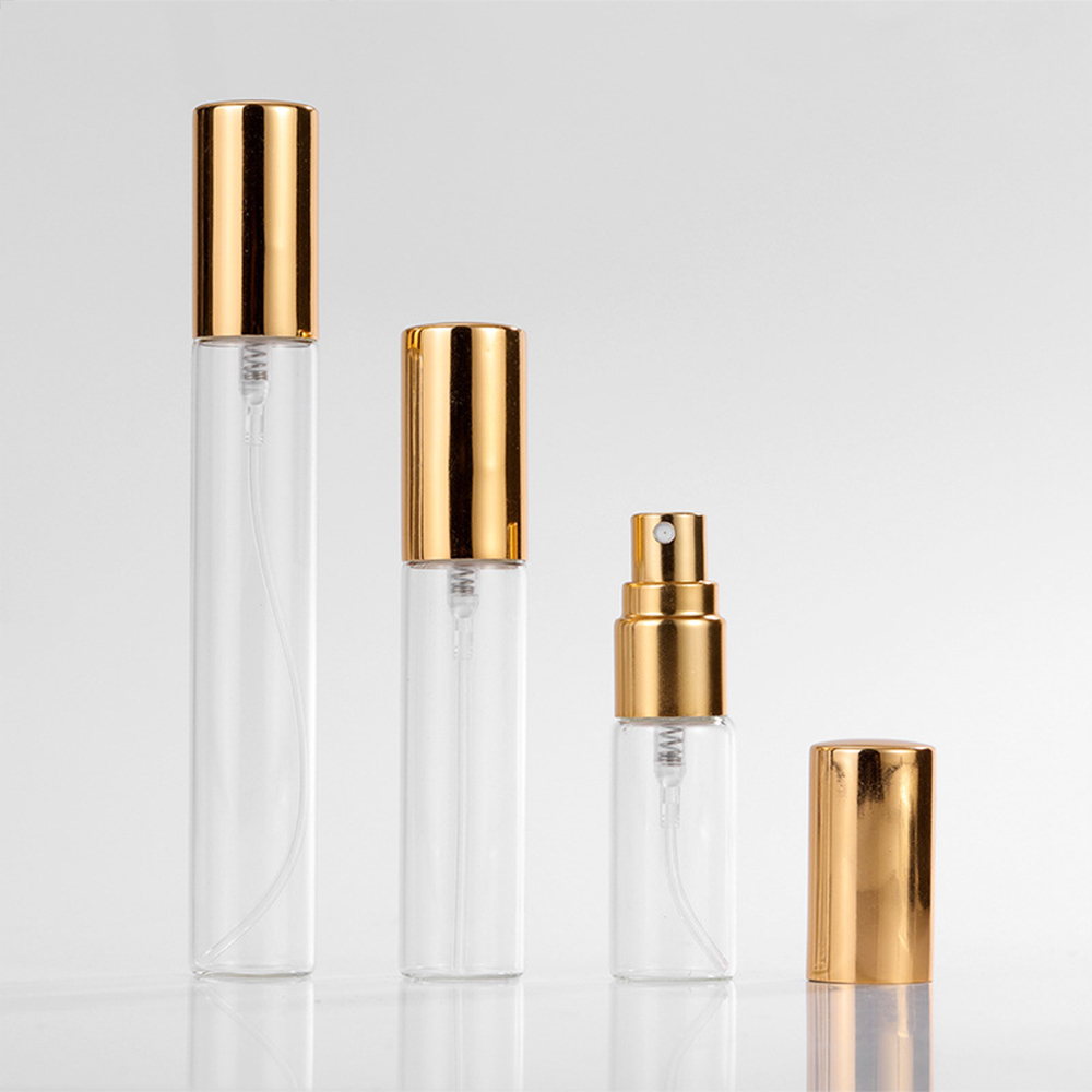 20/50pcs Perfume Empty Bottle  - Perfume Fragrance Story ulasan dan harga