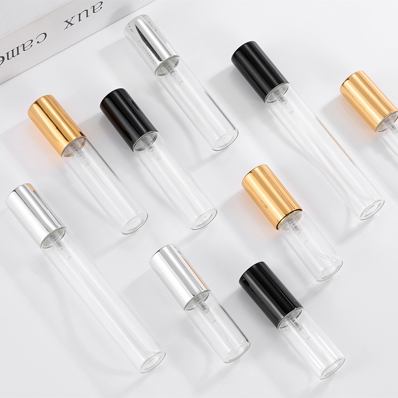 20/50pcs Perfume Empty Bottle  - Perfume Fragrance Story ulasan dan harga