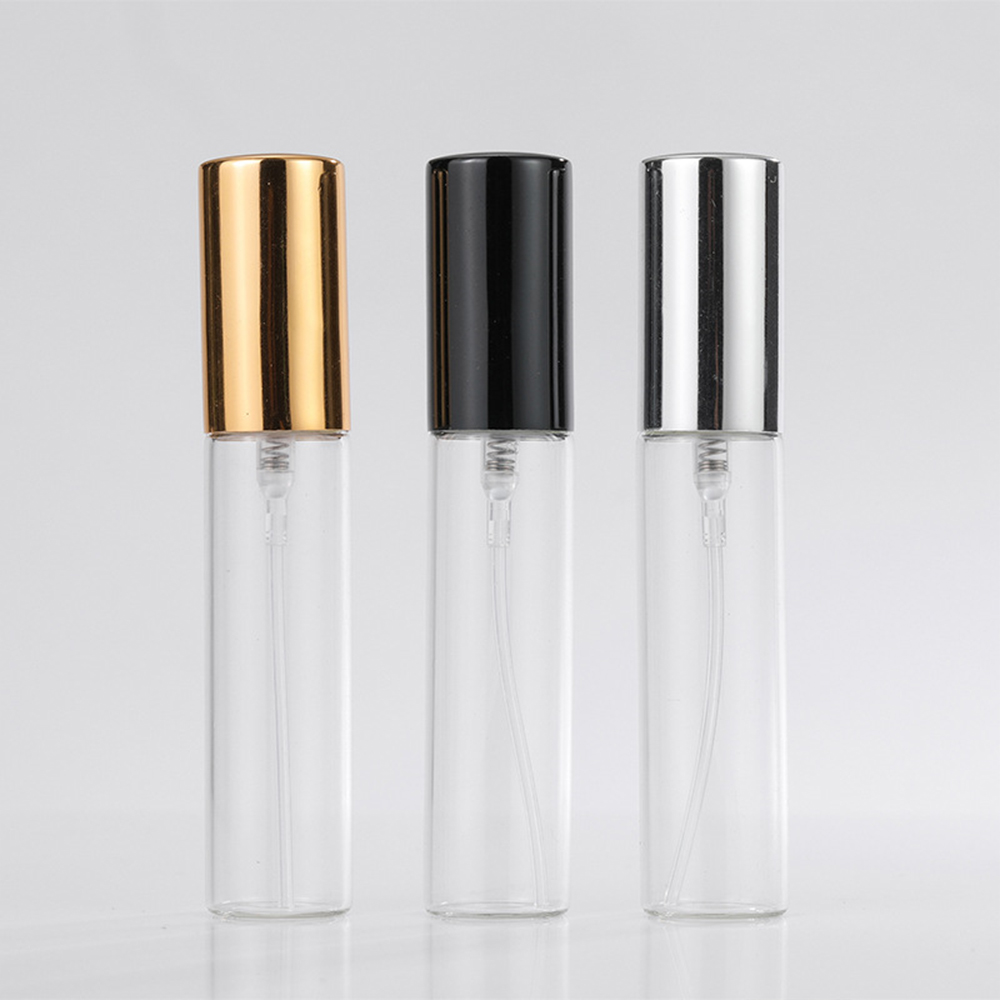 20/50pcs Perfume Empty Bottle  - Perfume Fragrance Story ulasan dan harga