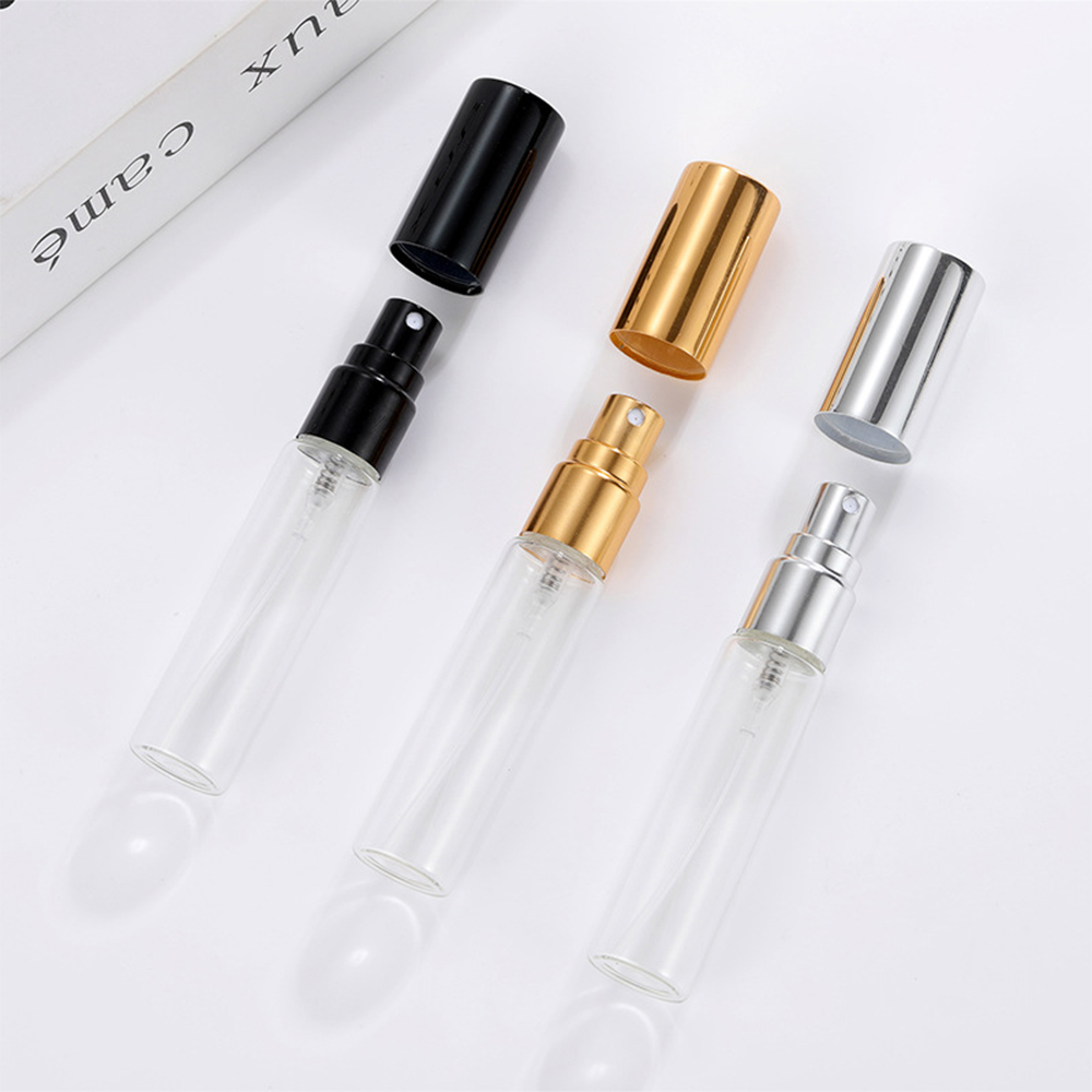 20/50pcs Perfume Empty Bottle  - Perfume Fragrance Story ulasan dan harga