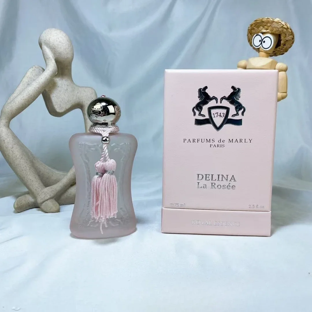 75ML Exotic Rose Eau de Parfum - Perfume Fragrance Kit ulasan dan harga