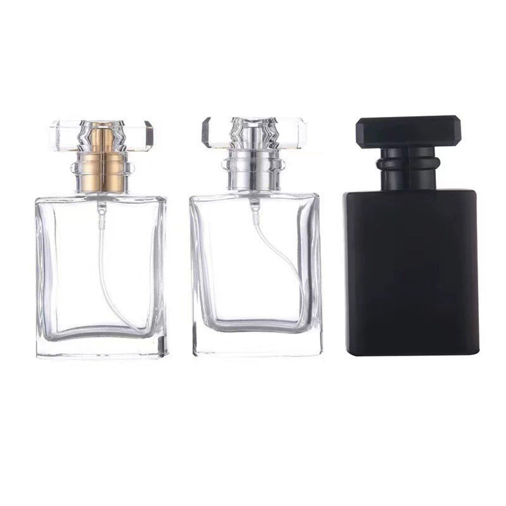 5pcs 10pcs 20pcs 50ml Transpar - Perfume Fragrance Story ulasan dan harga