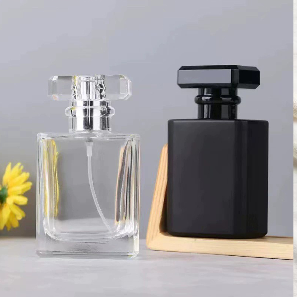 5pcs 10pcs 20pcs 50ml Transpar - Perfume Fragrance Story ulasan dan harga