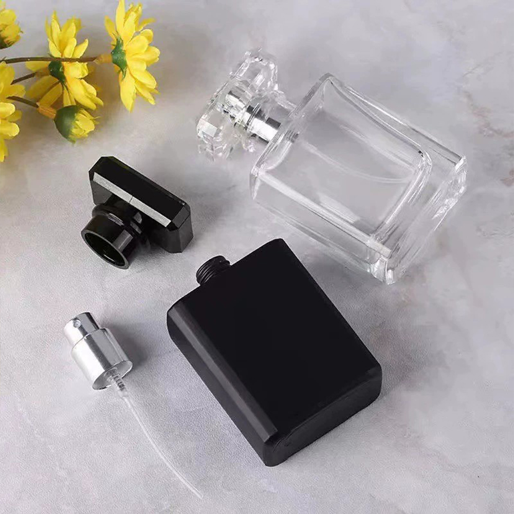 5pcs 10pcs 20pcs 50ml Transpar - Perfume Fragrance Story ulasan dan harga