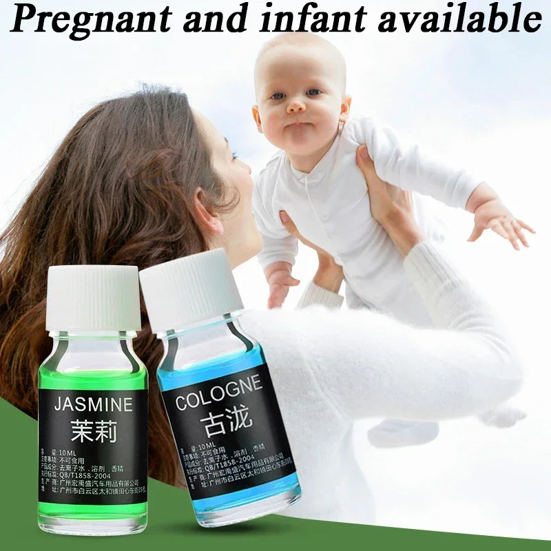 Car Perfume Refill Liquid Esse - Perfume Fragrance World ulasan dan harga