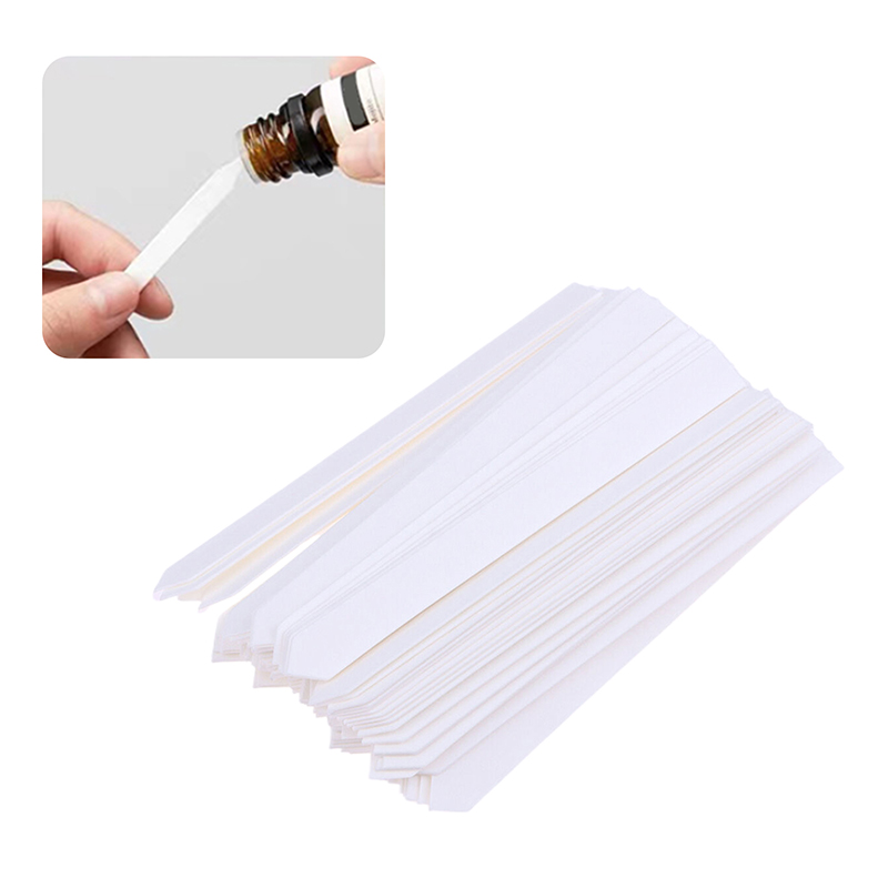100pcs Perfume Test Strips Pre - Perfume Fragrance World ulasan dan harga