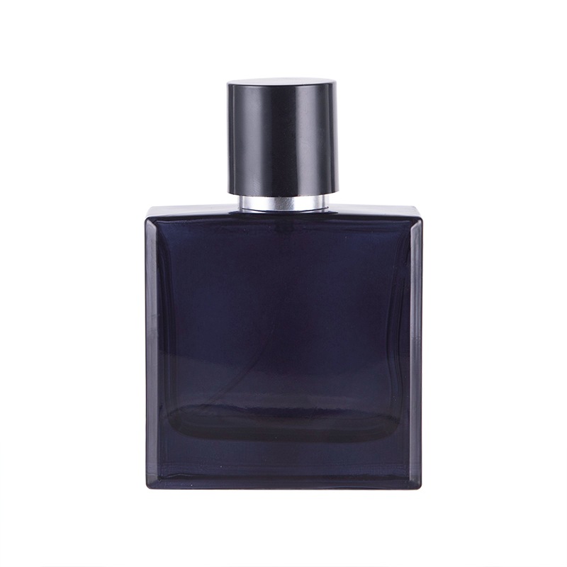 30/50ml Dark Blue Clear Flat S - Perfume Fragrance Story ulasan dan harga
