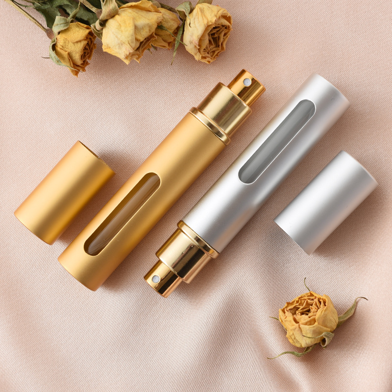 Perfume Atomizer Glass Perfume - Perfume Fragrance Story ulasan dan harga