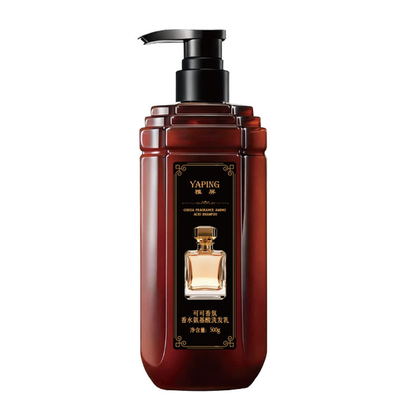 Cocoa Fragrance Perfume Amino  - Perfume Fragrance Shampoo ulasan dan harga