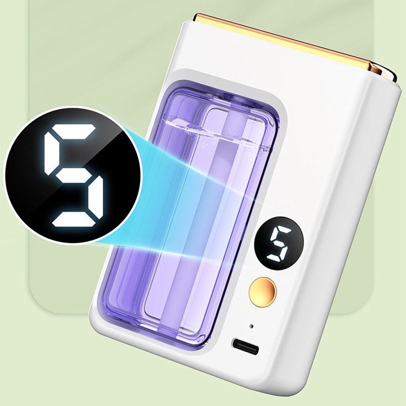 40ML Automatic Home Fragrance  - Perfume Fragrance World ulasan dan harga