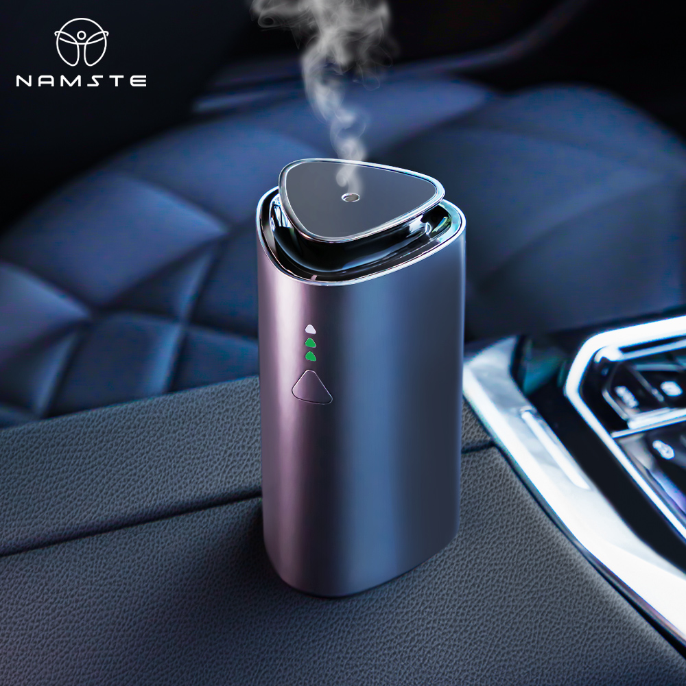 Namste Aroma Diffuser Humidifi - Perfume Fragrance World ulasan dan harga