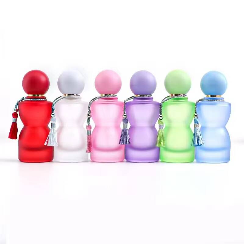 High-end screw cap perfume dec - Perfume Fragrance Story ulasan dan harga