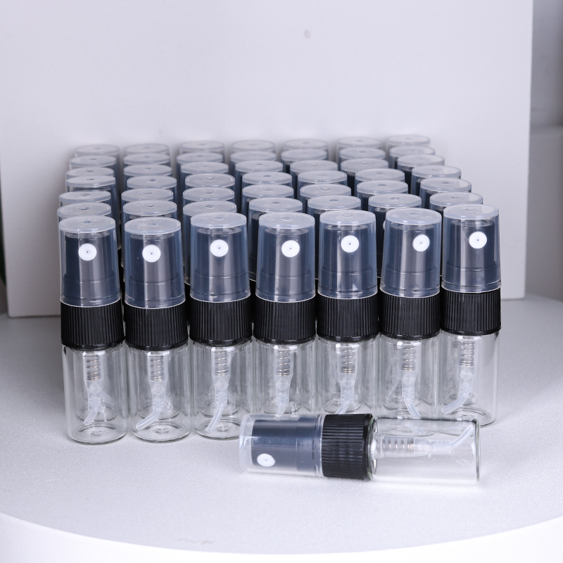 Hot Sale 50/Piece 2ml Transpar - Perfume Fragrance Story ulasan dan harga