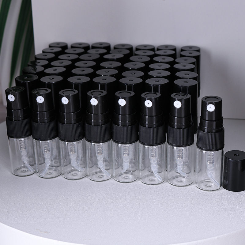 Hot Sale 50/Piece 2ml Transpar - Perfume Fragrance Story ulasan dan harga