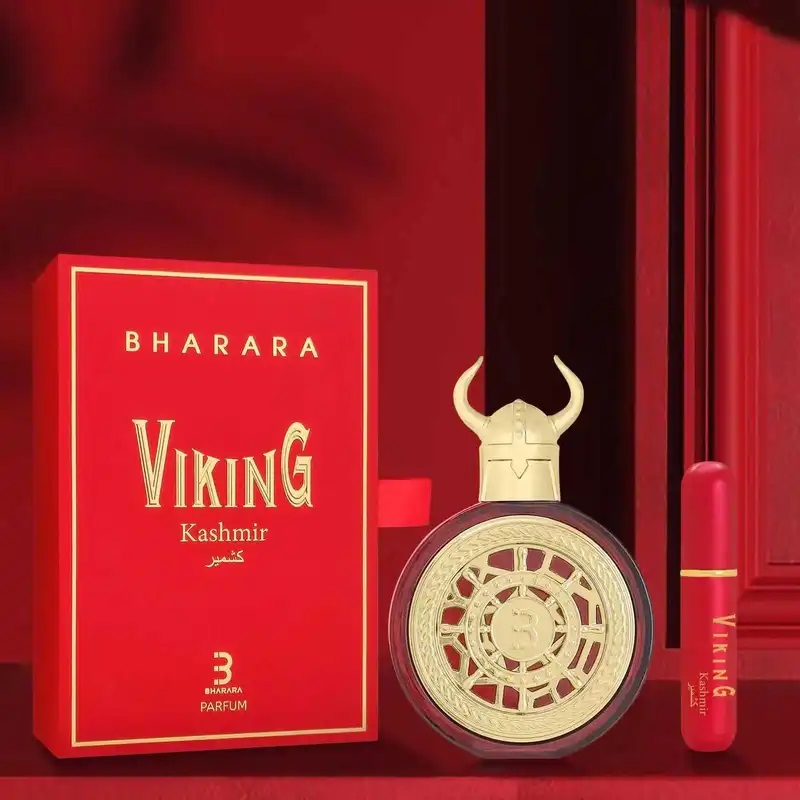 Bharara Viking Kashmir is a ne - Perfume Fragrance Kit ulasan dan harga
