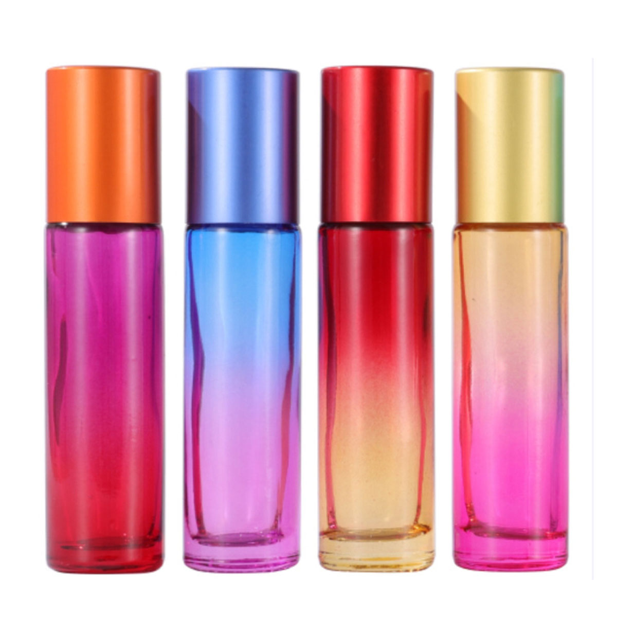 1X 10x 20X 10ml Gradient Color - Perfume Fragrance World ulasan dan harga