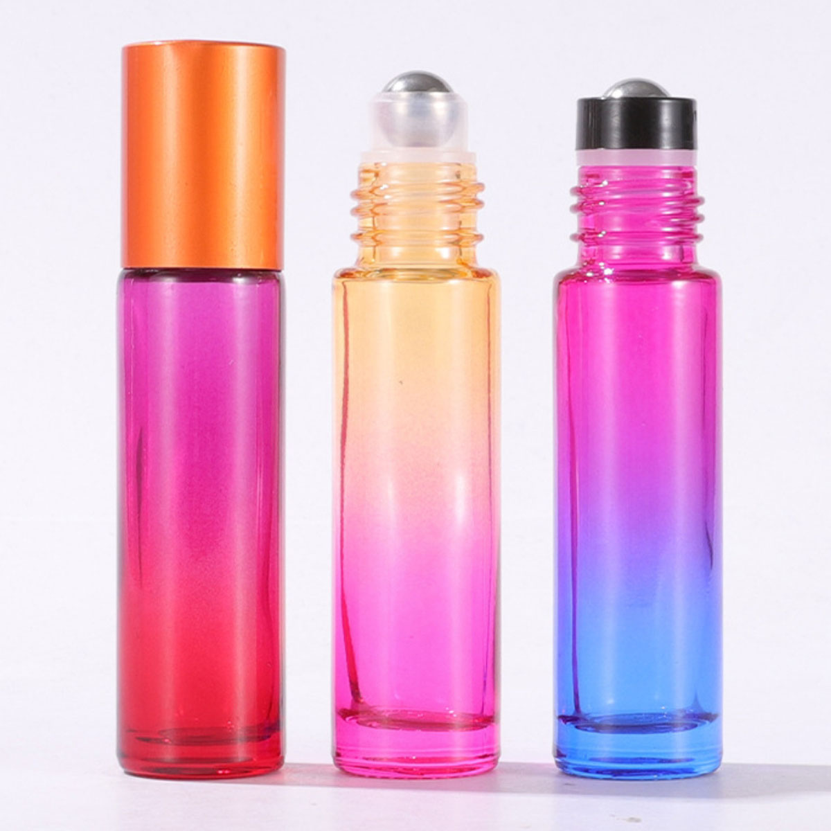 1X 10x 20X 10ml Gradient Color - Perfume Fragrance World ulasan dan harga