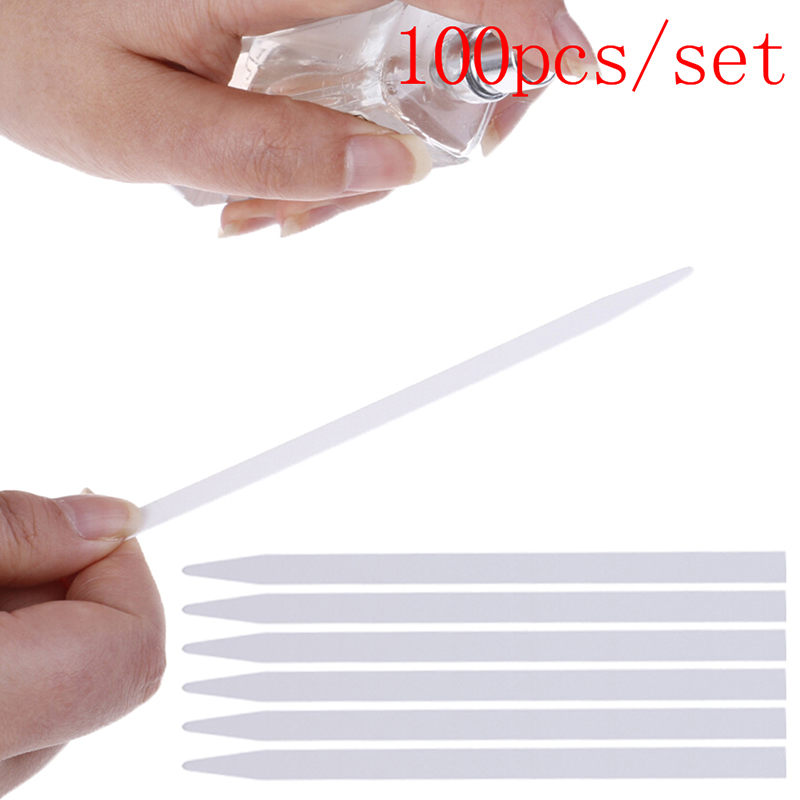 New！100Pcs 137*7mm Aromatherap - Perfume Fragrance Oil Wholesale ulasan dan harga