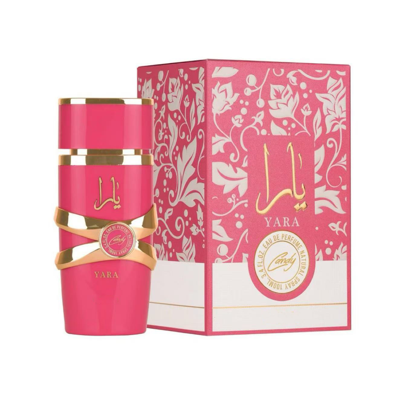 Yara Candy Perfume for Women,  - Perfume Fragrance Dubai ulasan dan harga
