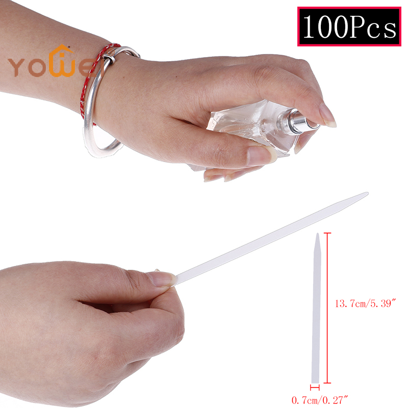 Latest100Pcs 137*7mm Aromather - Perfume Fragrance Oil Wholesale ulasan dan harga