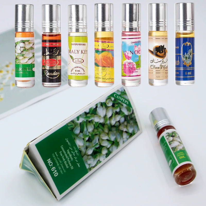Dubai Perfume Lasting Fragranc - Perfume Fragrance World ulasan dan harga