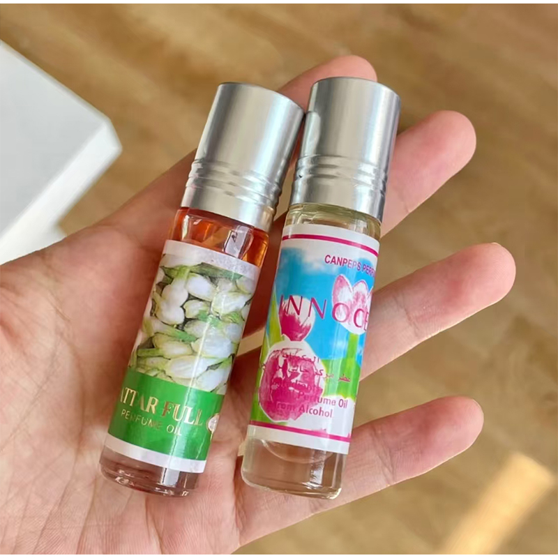 Dubai Perfume Lasting Fragranc - Perfume Fragrance World ulasan dan harga
