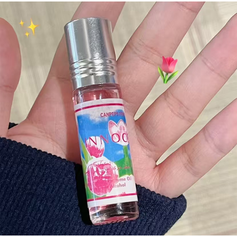 Dubai Perfume Lasting Fragranc - Perfume Fragrance World ulasan dan harga