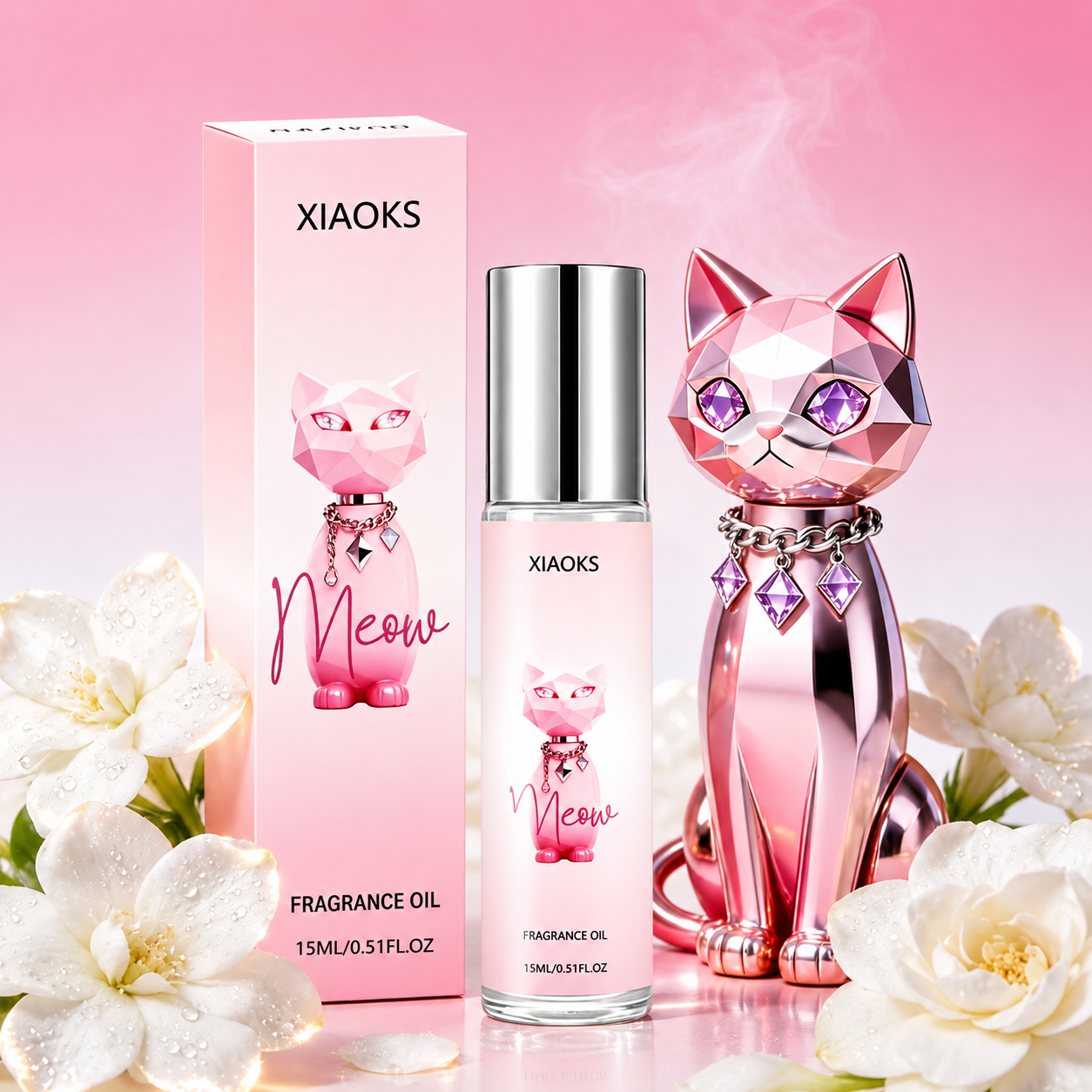 Women's Jasmine Gardenia Perfu - Perfume Fragrance Rating ulasan dan harga