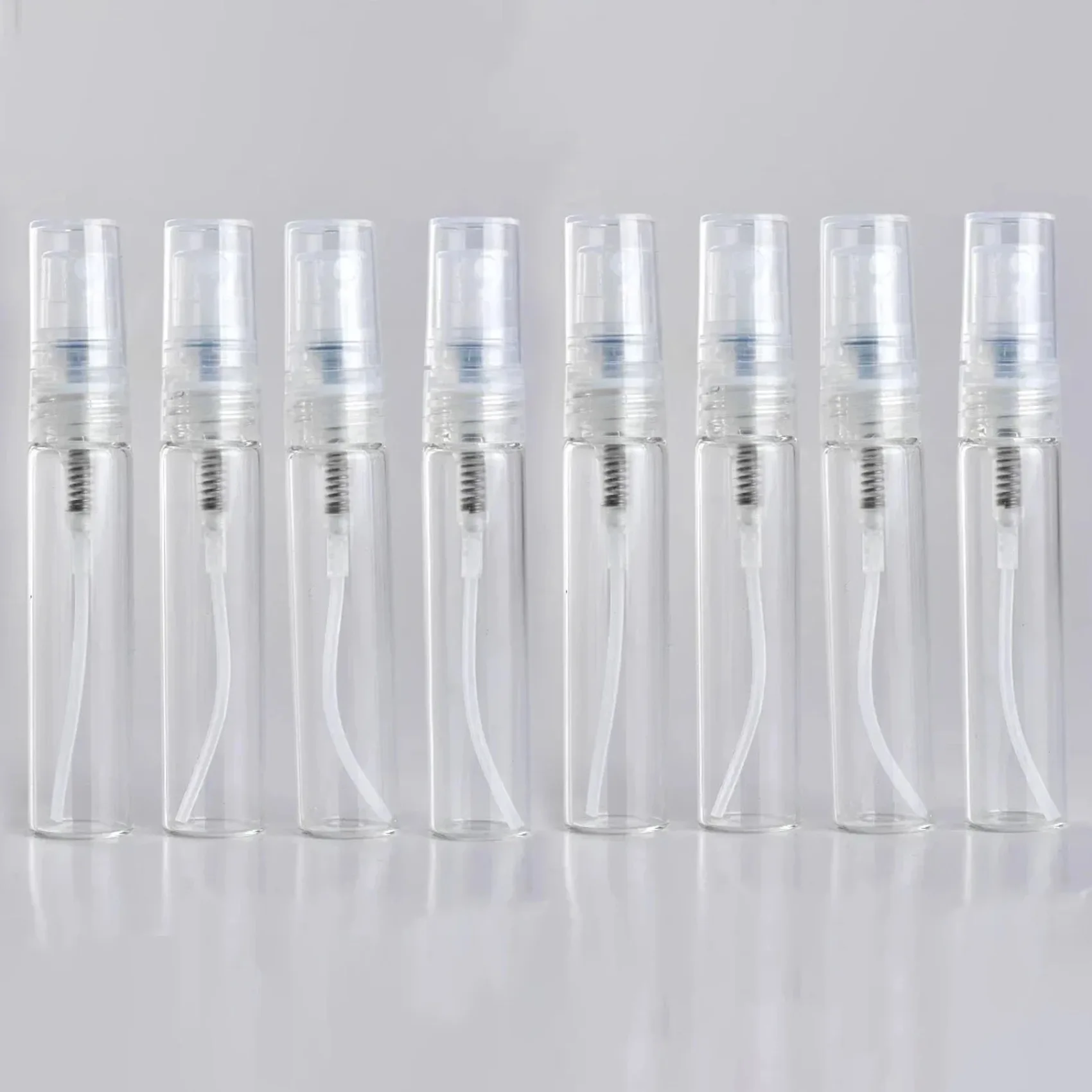 8pcs 5ml Perfume Bottle Portab - Perfume Fragrance Story ulasan dan harga