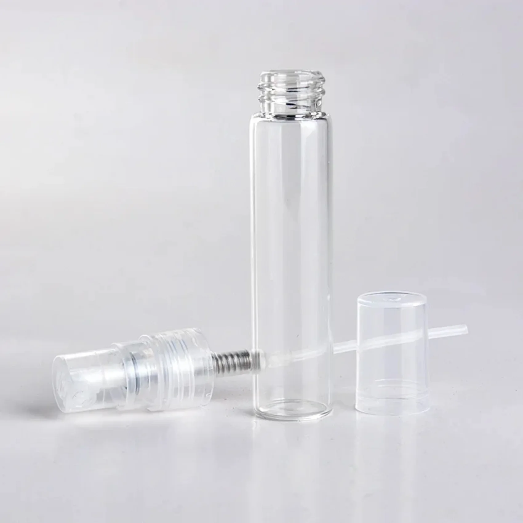 8pcs 5ml Perfume Bottle Portab - Perfume Fragrance Story ulasan dan harga