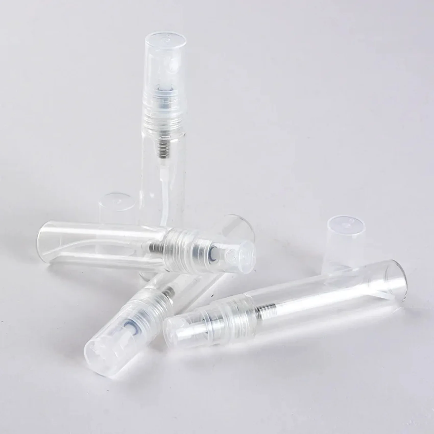 8pcs 5ml Perfume Bottle Portab - Perfume Fragrance Story ulasan dan harga