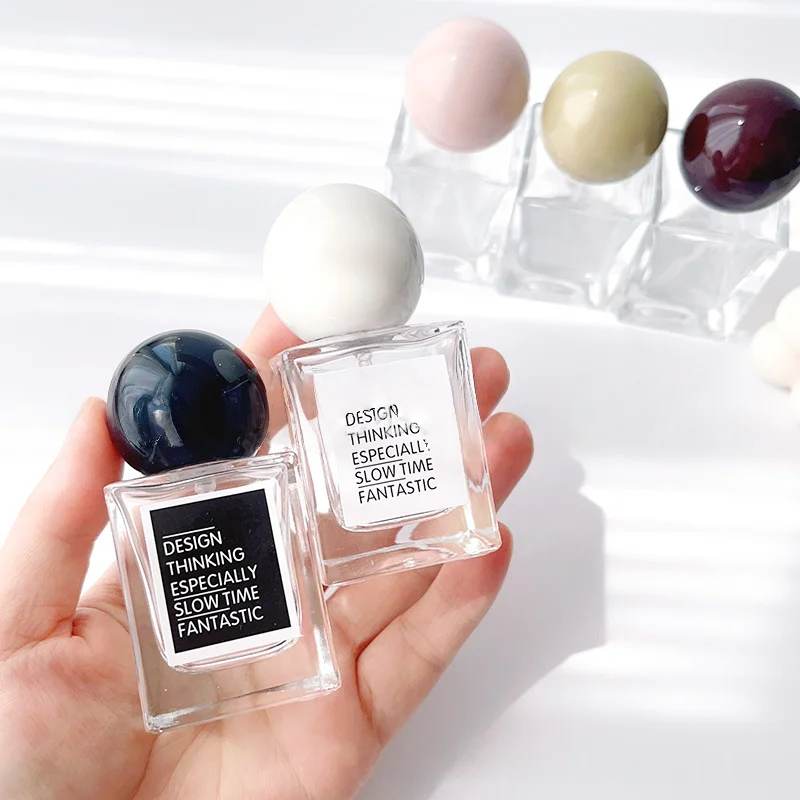 30ml Perfume Bottle Glass Line - Perfume Fragrance Story ulasan dan harga